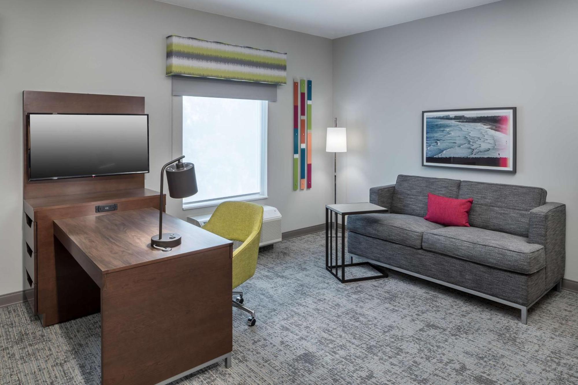 Hampton Inn & Suites Cape Canaveral Cruise Port, Fl エクステリア 写真